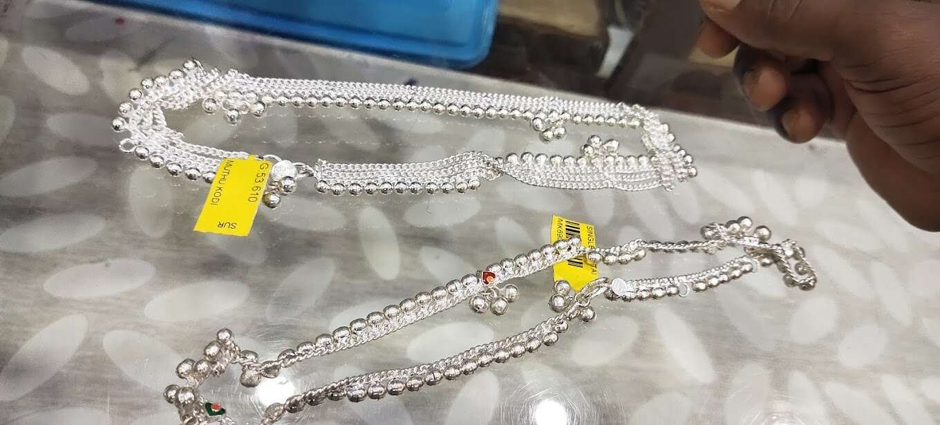 Amrath Jewellery